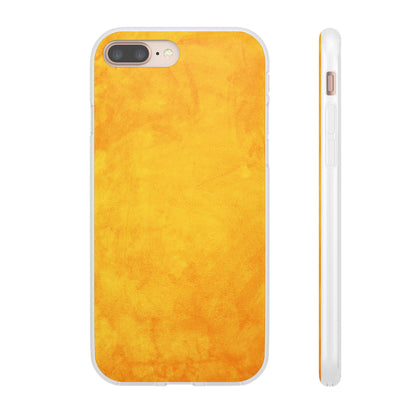 Flexi Case – Saffron Smoke