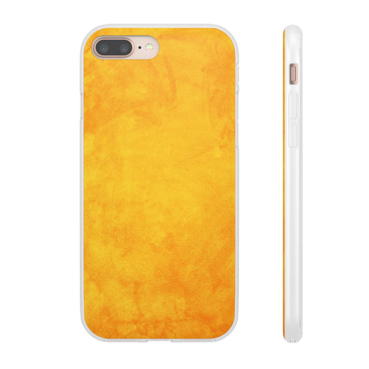 Flexi Case – Saffron Smoke