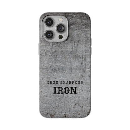 Flexi Case – Forged Steel