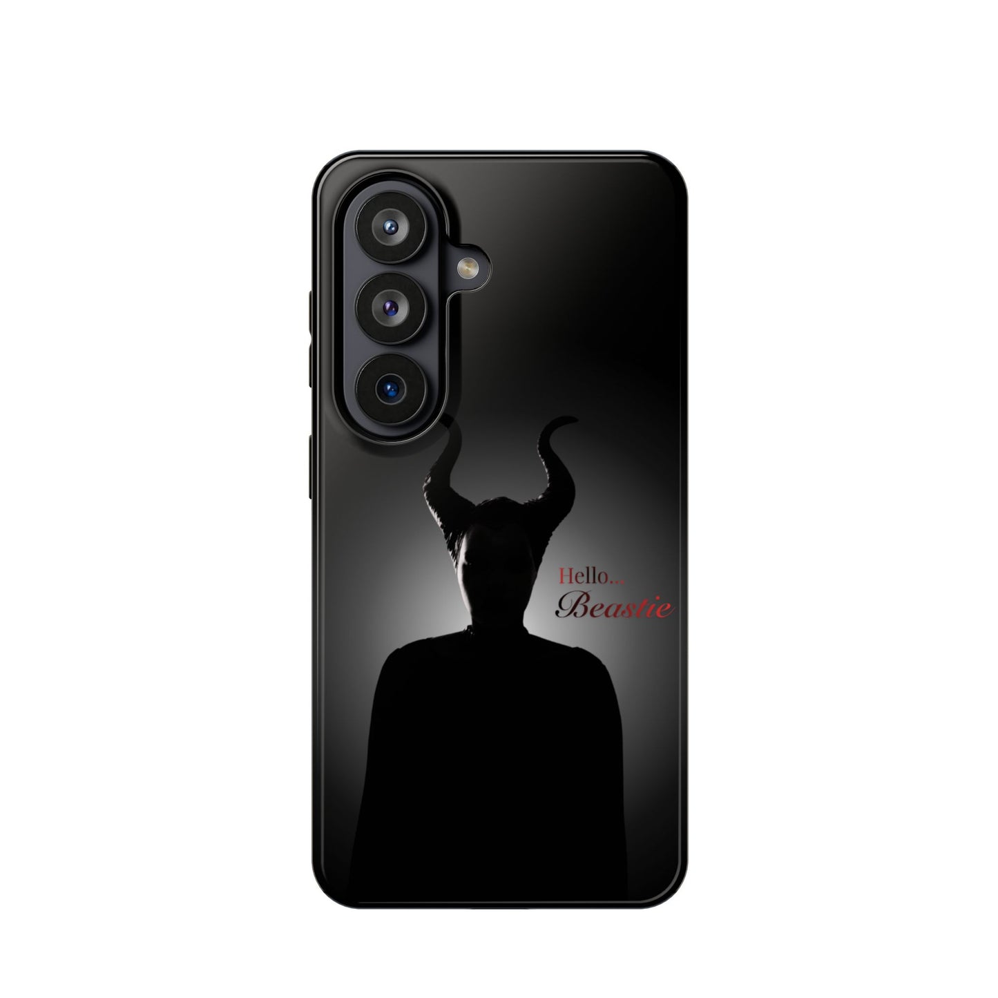 Wireless-Charging Compatible Case – Hello Beastie