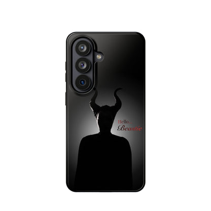 Wireless-Charging Compatible Case – Hello Beastie