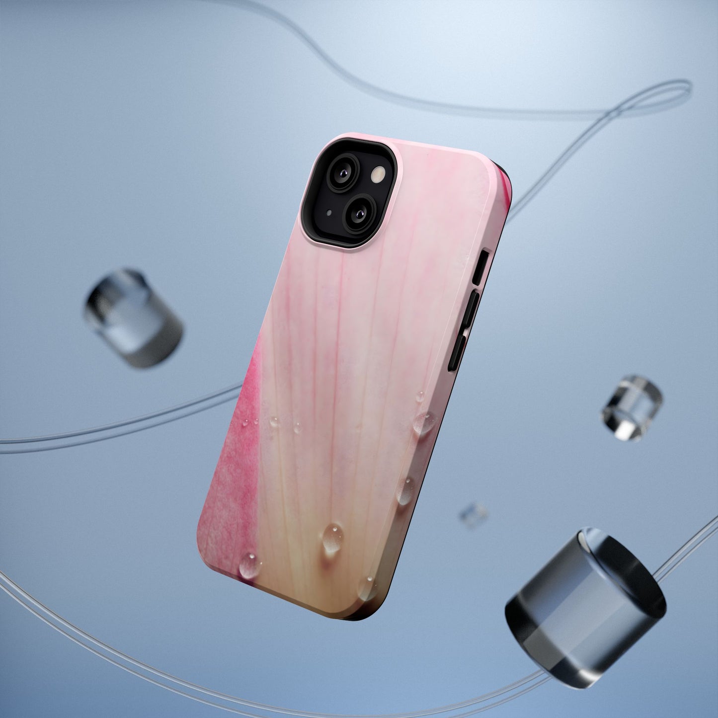 Protective Phone Case – Morning Dew