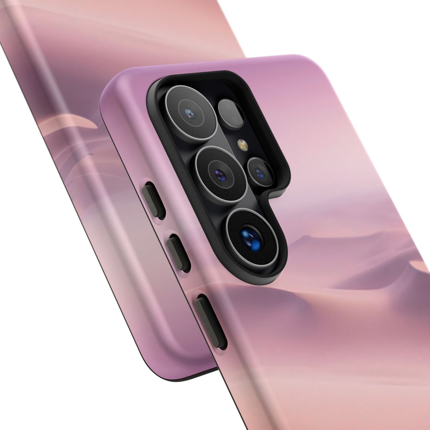 Protective Phone Case – Dust & Dawn