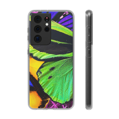 Flexi Case – Lashed Wing