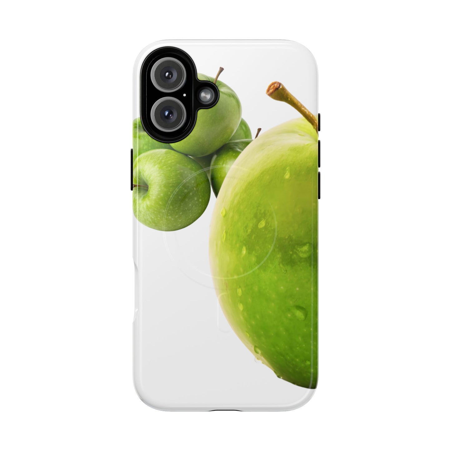Protective Magnetic Phone Case – Apple Focus