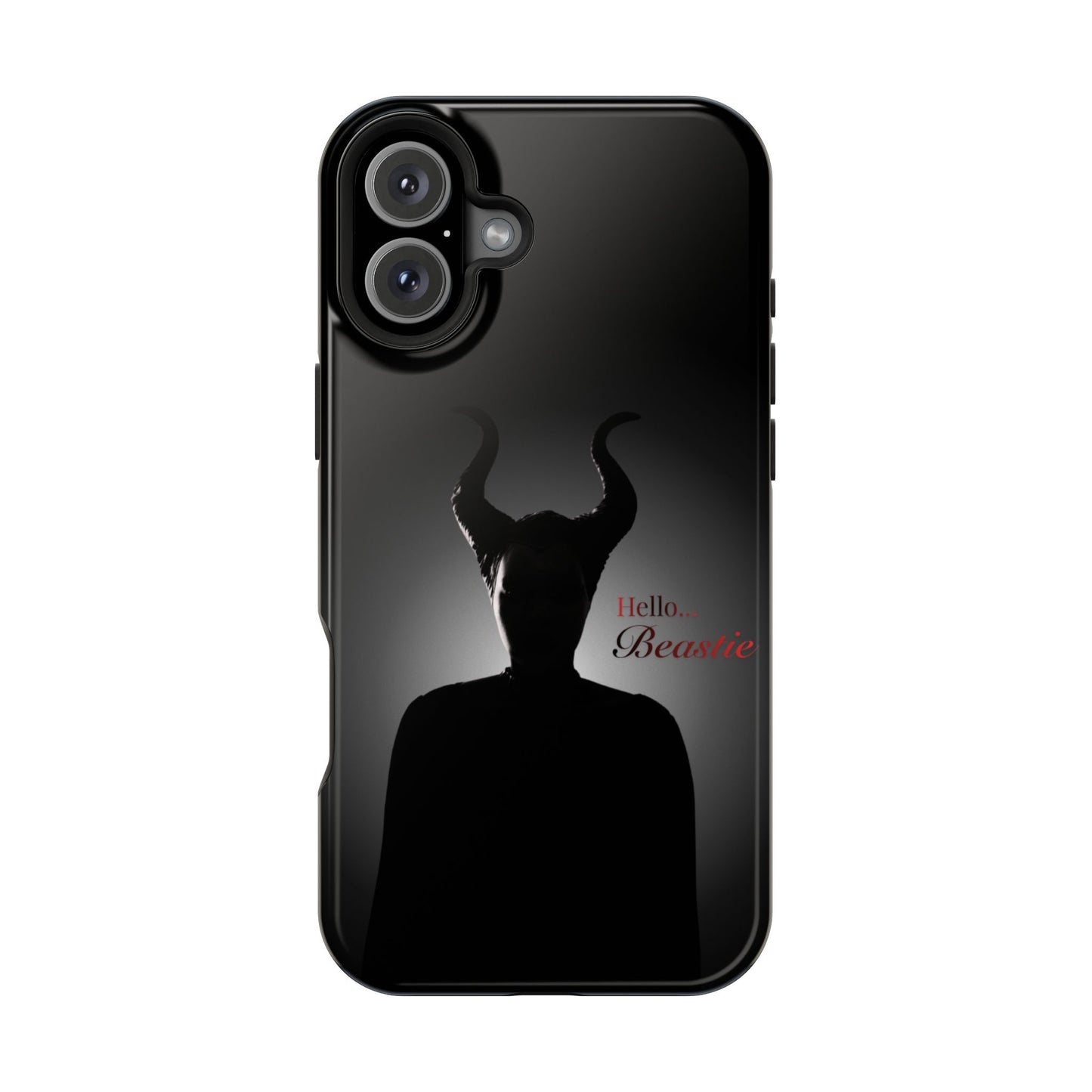Wireless-Charging Compatible Case – Hello Beastie