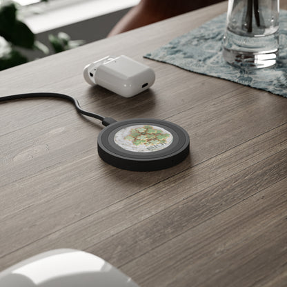 Wireless Charging Pad – Sugar Patch