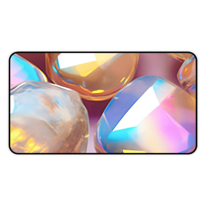 Desk Mat – Glass Candy