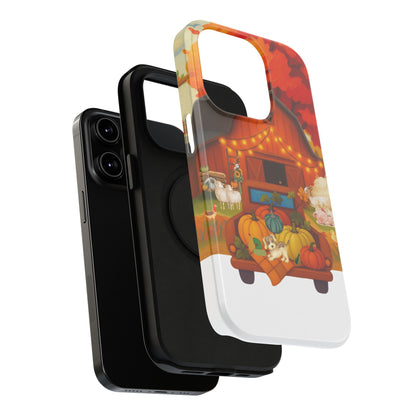 Impact-Resistant Phone Case – Country Harvest