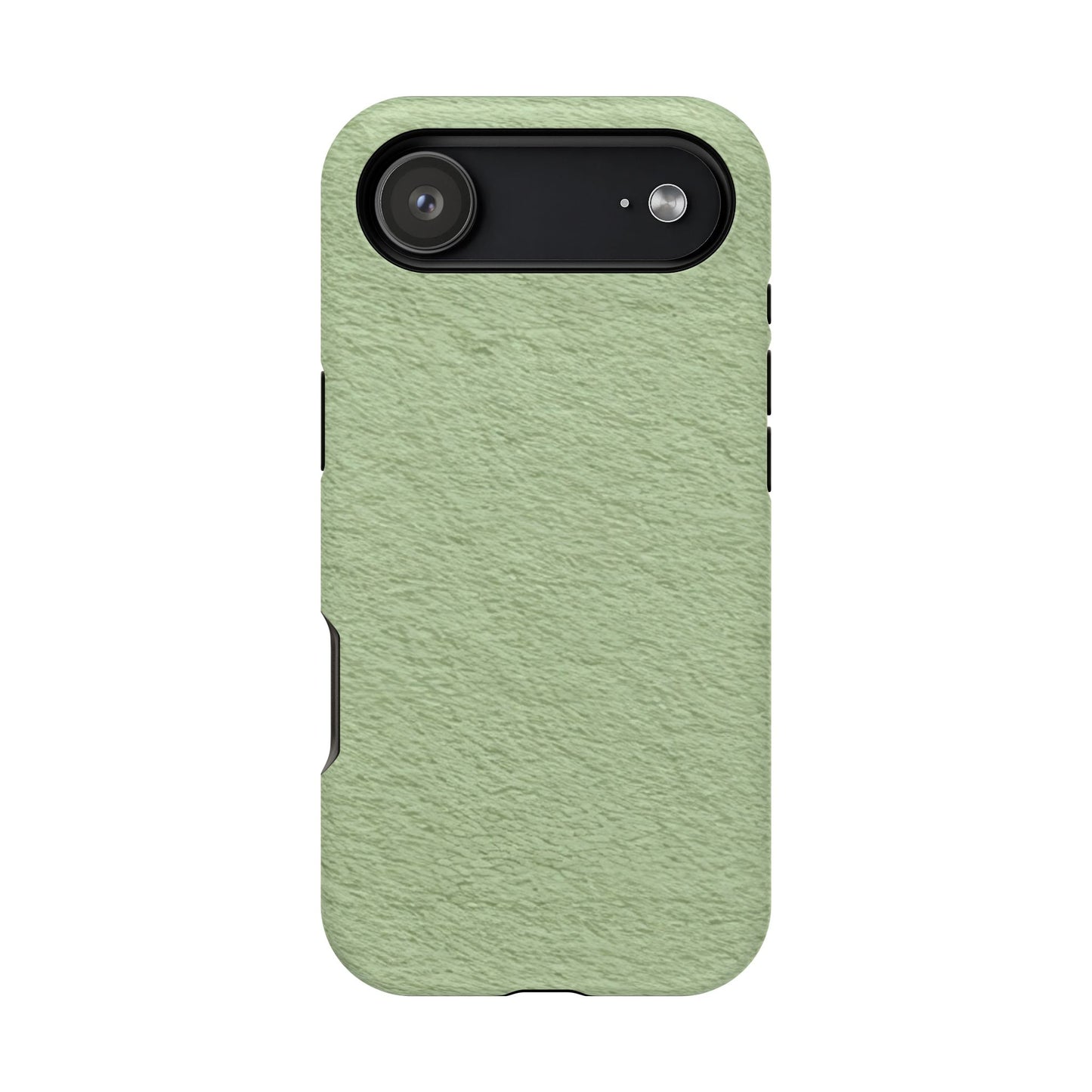 Wireless-Charging Compatible Case – Matcha Wash