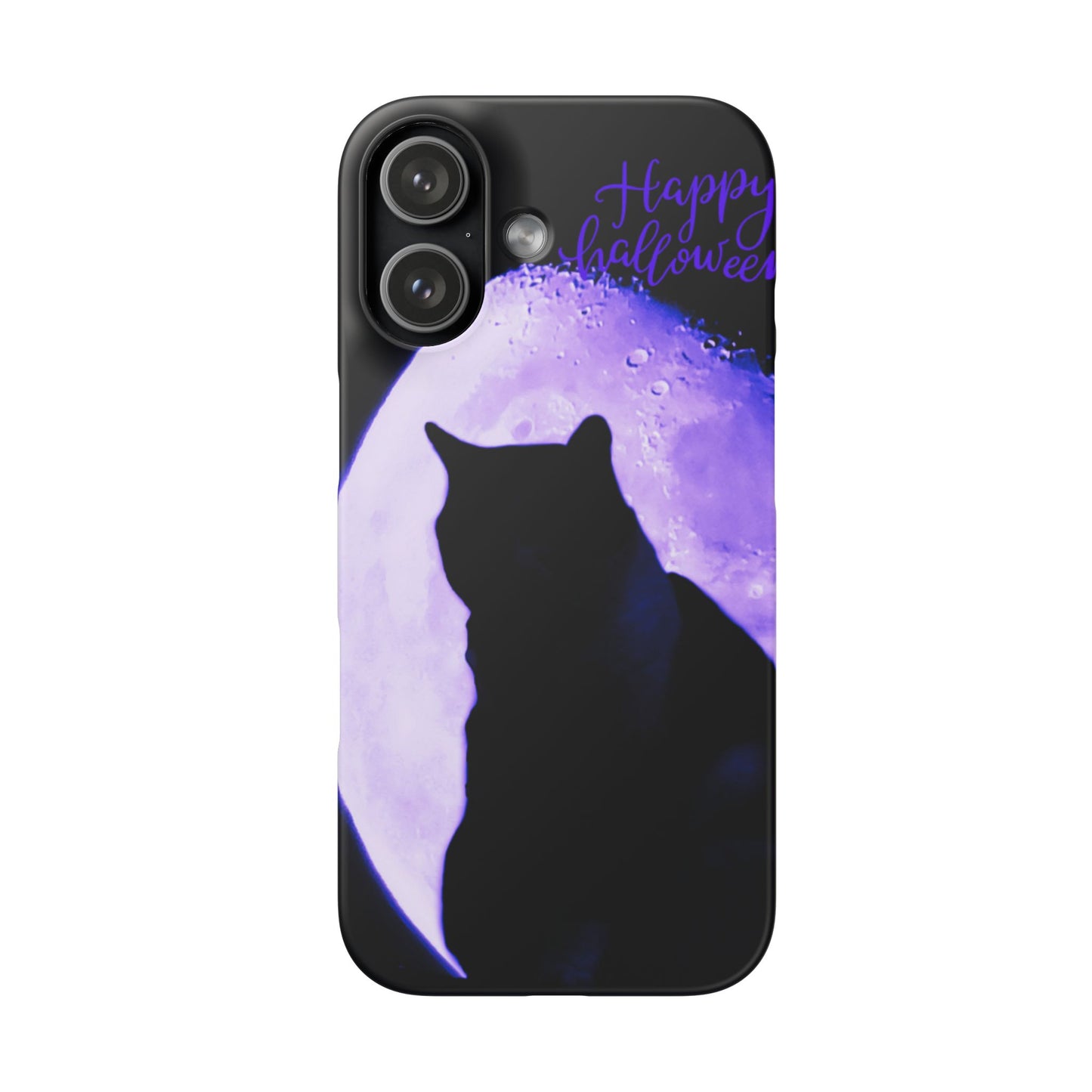Snap Phone Case – Moonlit Familiar