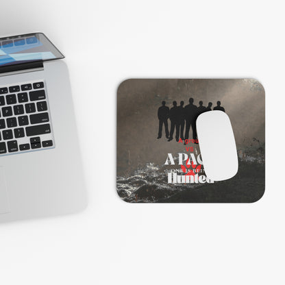 Mouse Pad – The Pack