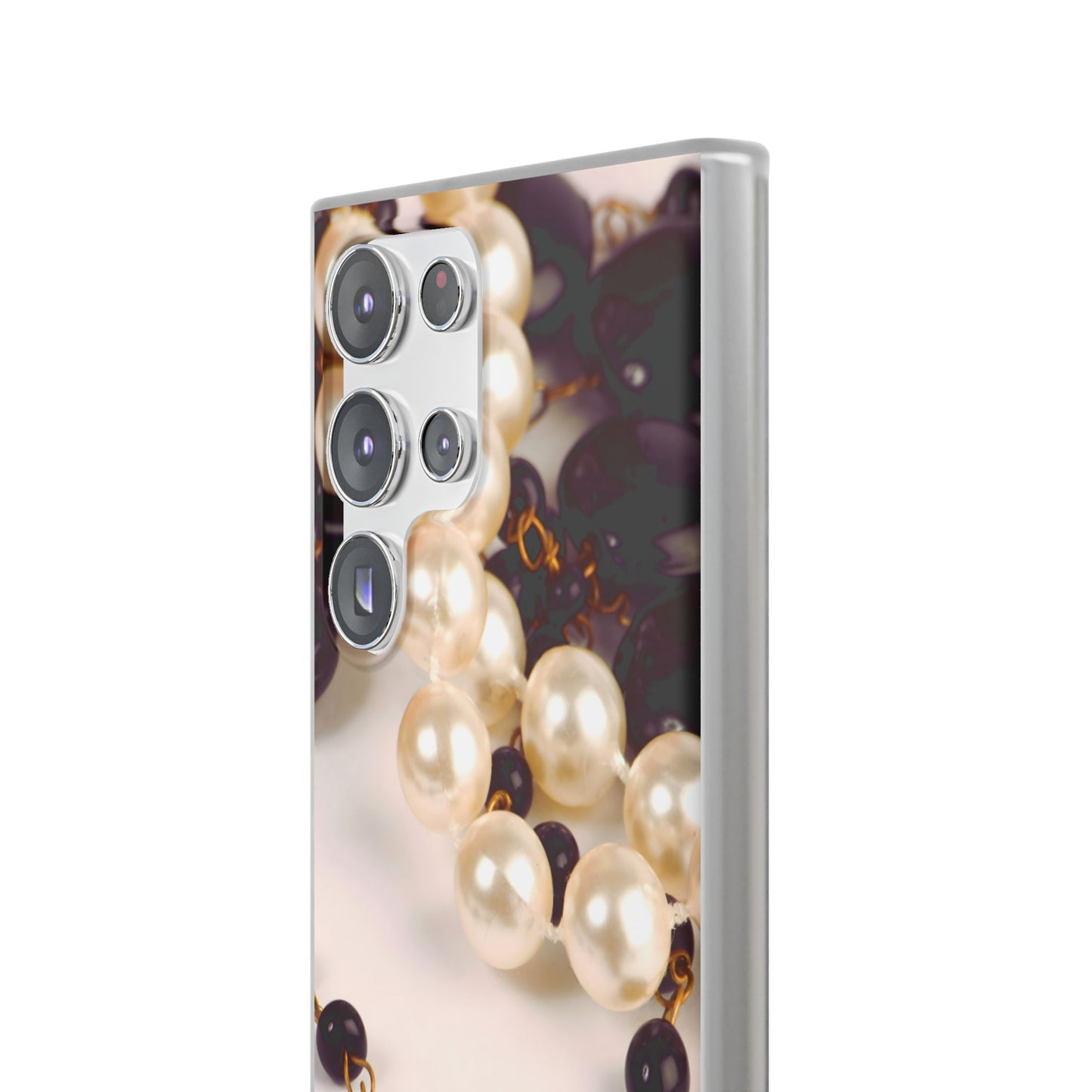 Flexi Case – Noir Pearl
