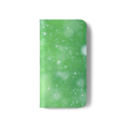 Flip Case – Lime Spritz