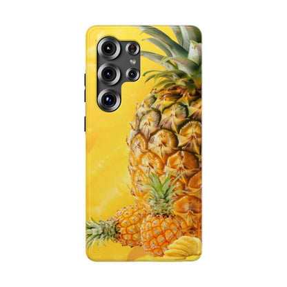 Impact-Resistant Phone Case – Tropic Mode