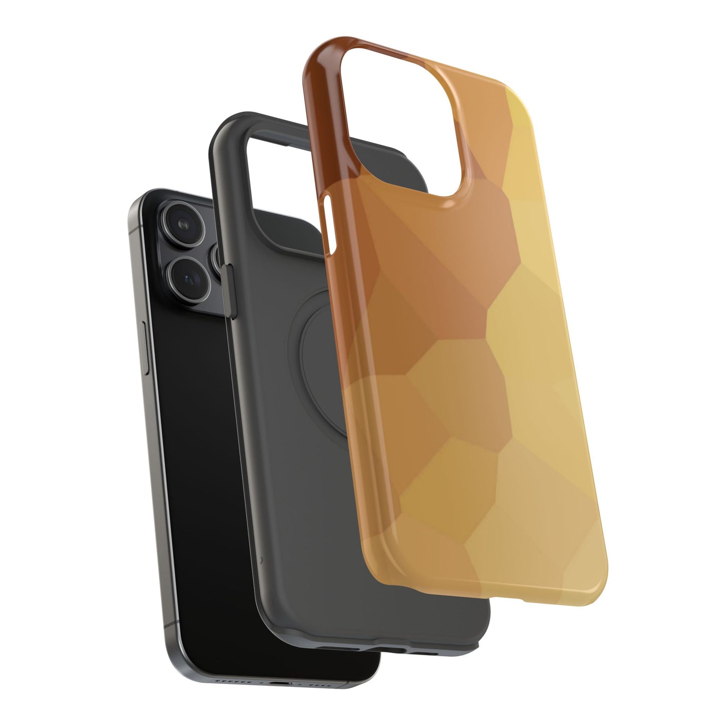 Impact-Resistant Phone Case – Butterglass