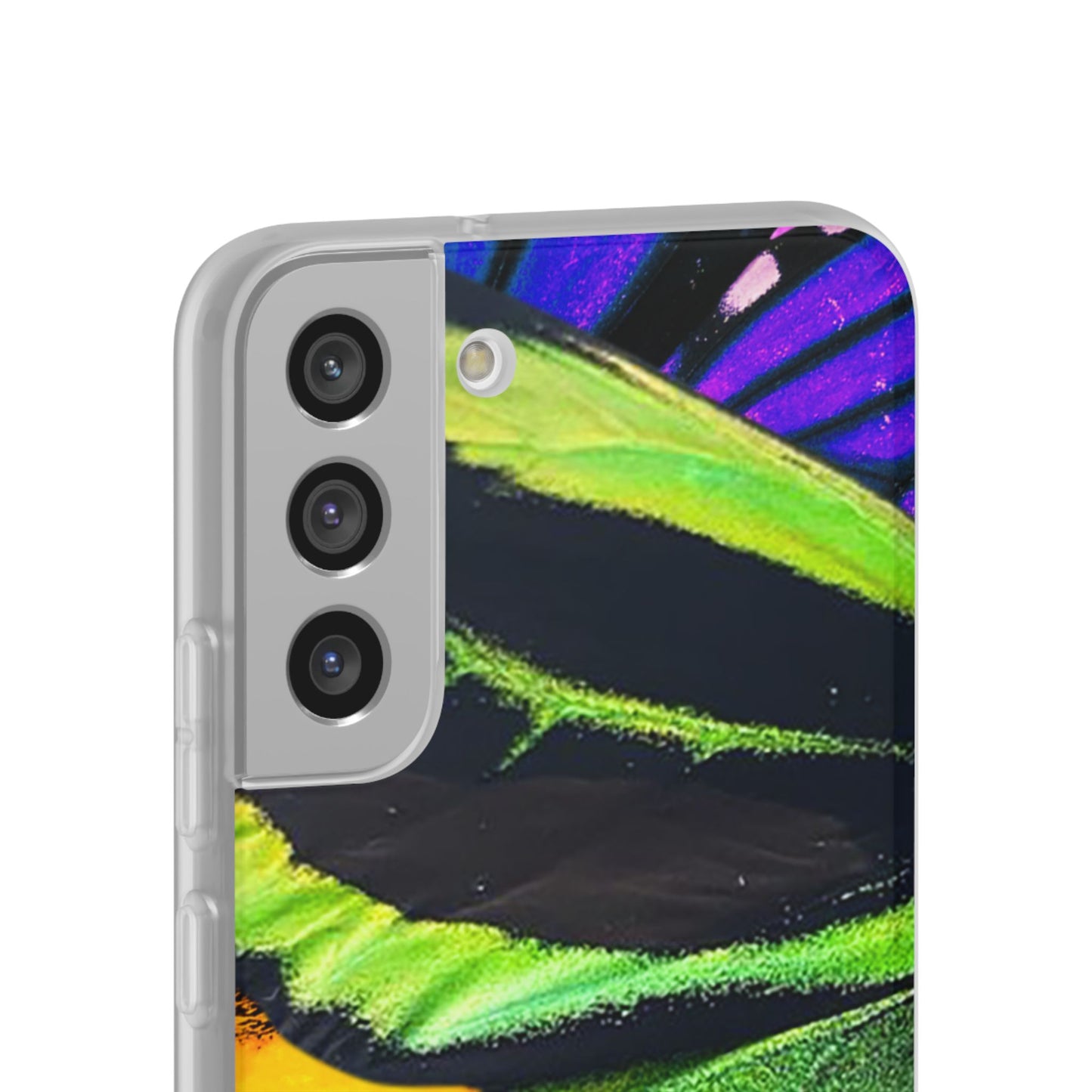 Flexi Case – Lashed Wing