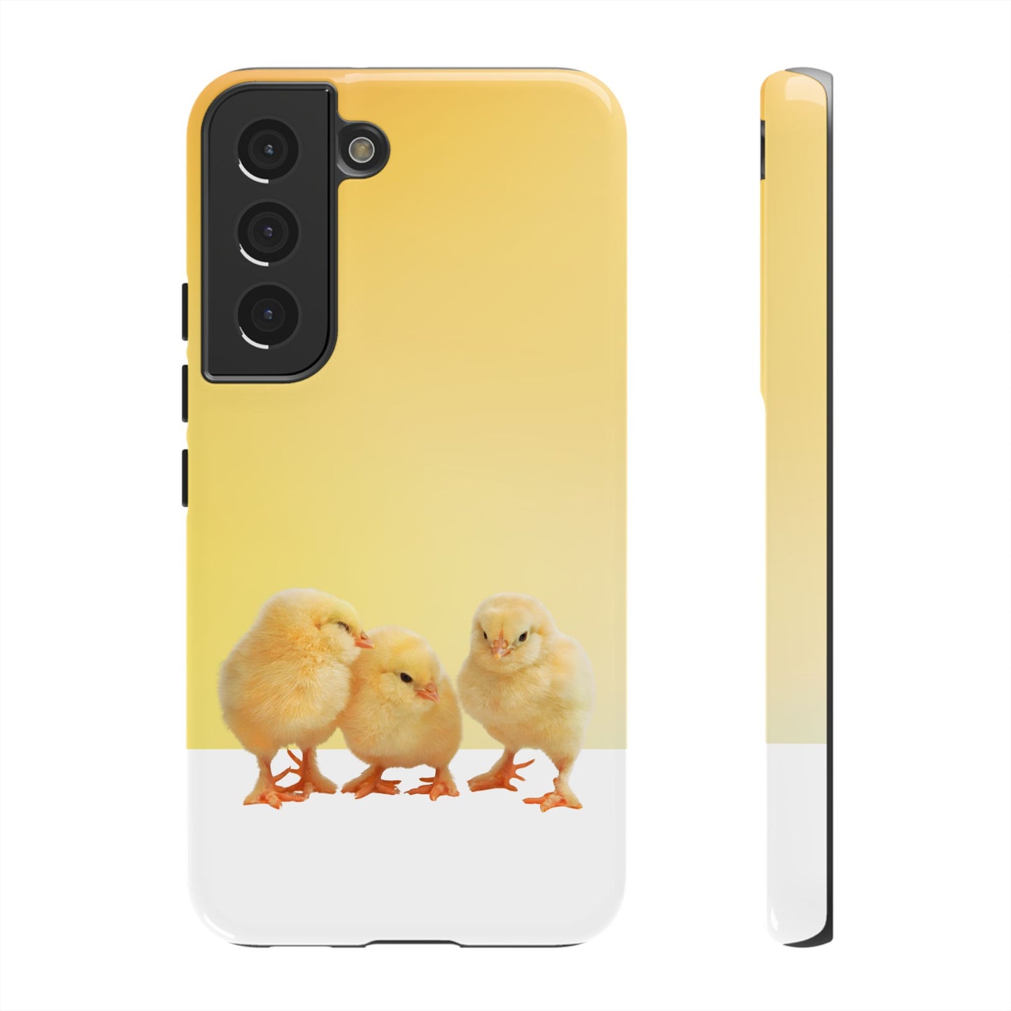 Protective Phone Case – Chirp Crew