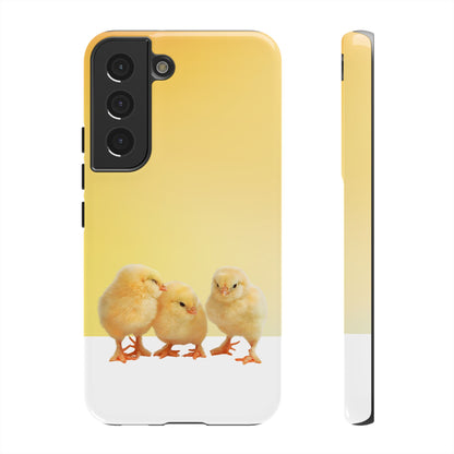 Protective Phone Case – Chirp Crew