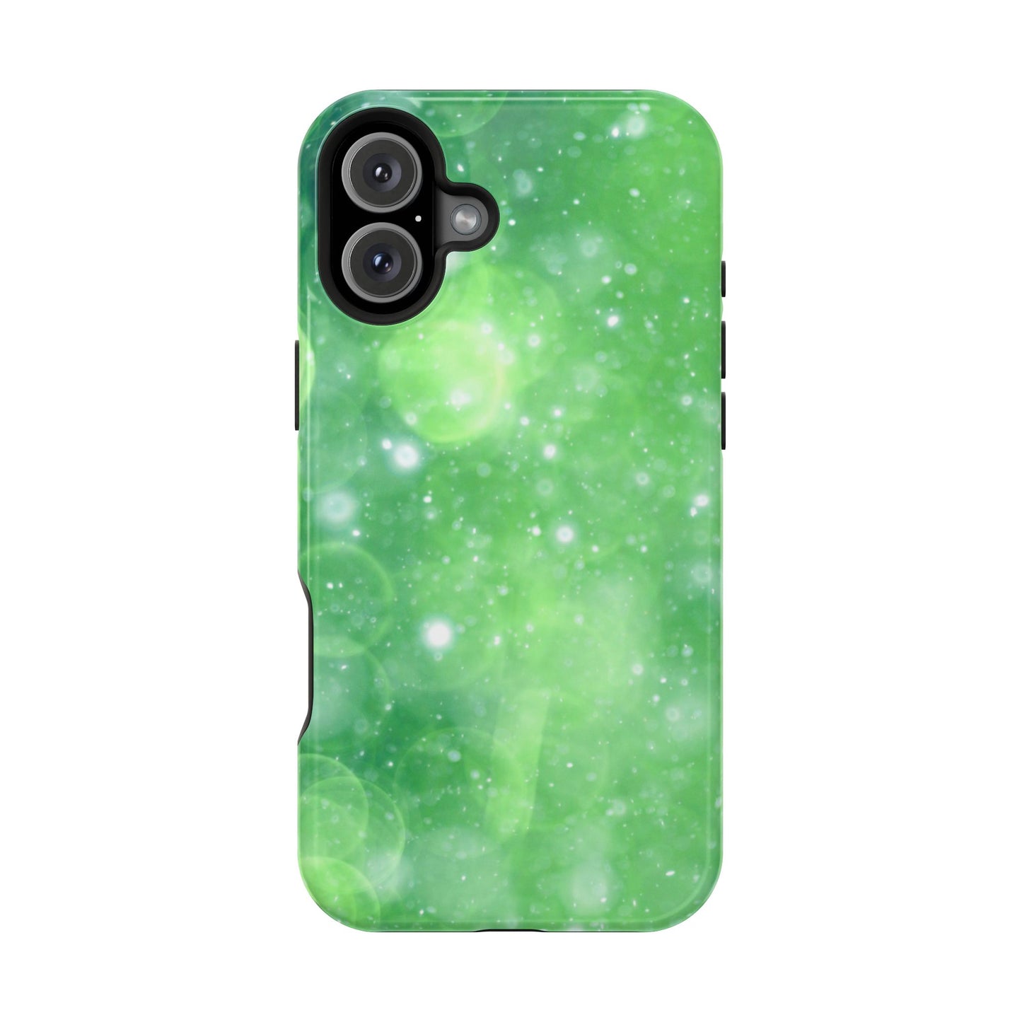Impact-Resistant Phone Case – Lime Spritz