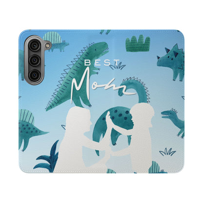 Flip Case – Best Mom: My Little Boy