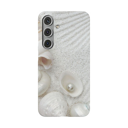 Snap Phone Case – Pearl Shore
