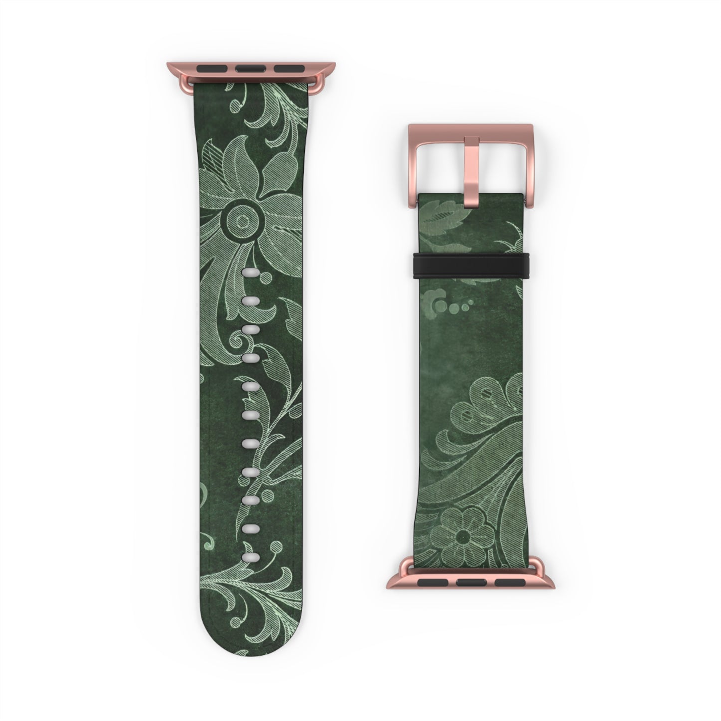 Watch Band – Forest Grace