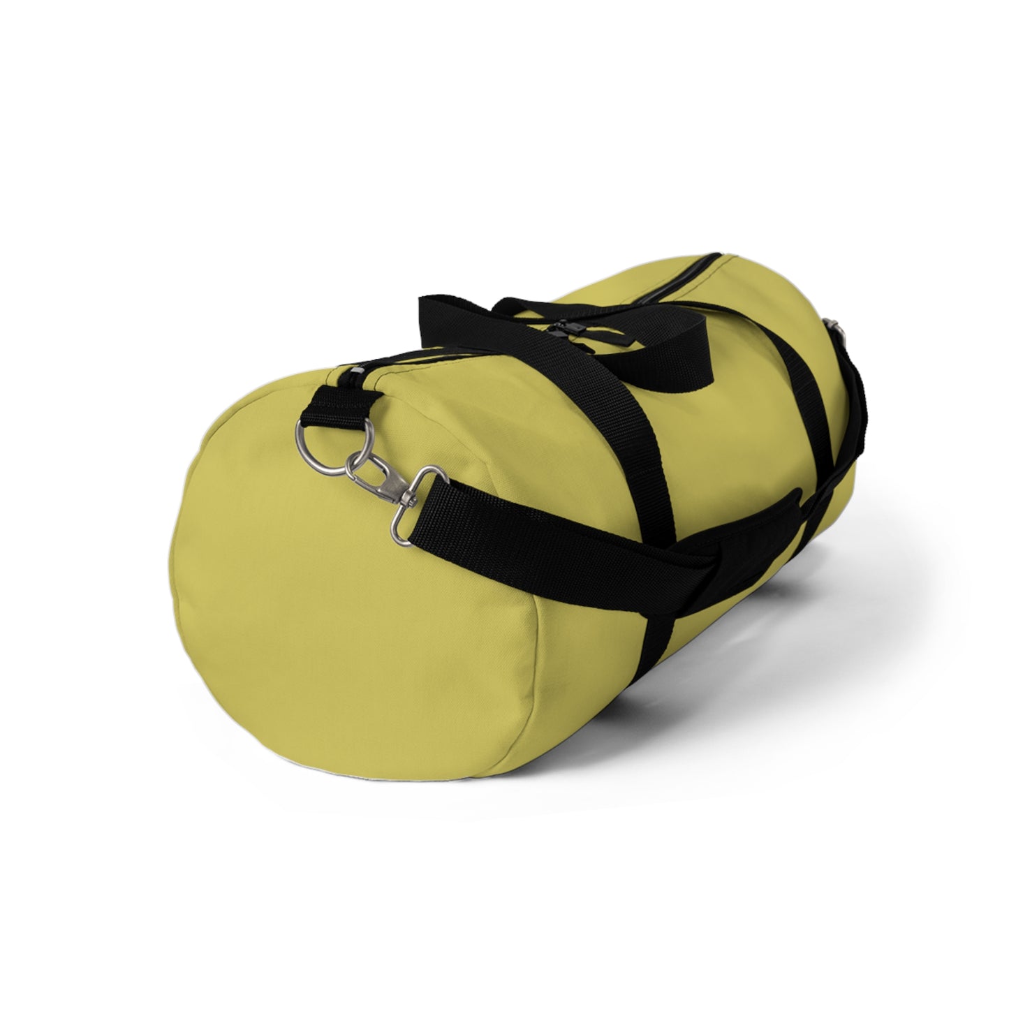 Duffel Bag – Cornfield Gold