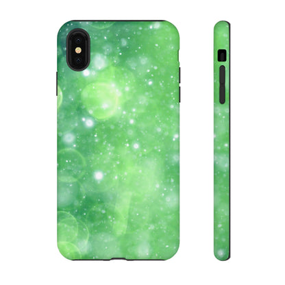 Protective Phone Case – Lime Spritz