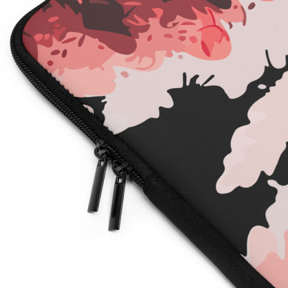 Neoprene Laptop Sleeve – Wrong Turn