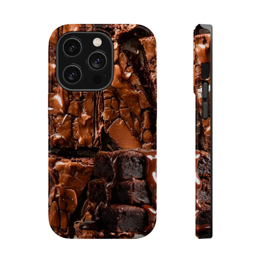 Wireless-Charging Compatible Case – Brownie Weather