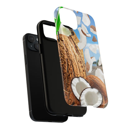 Protective Magnetic Phone Case – Coco Coast