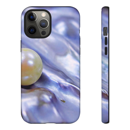 Protective Phone Case – Moon Tide