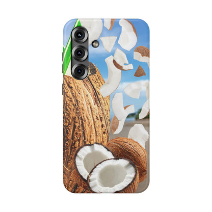 Impact-Resistant Phone Case – Coco Coast