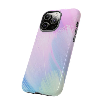Protective Phone Case – Candy Wisps