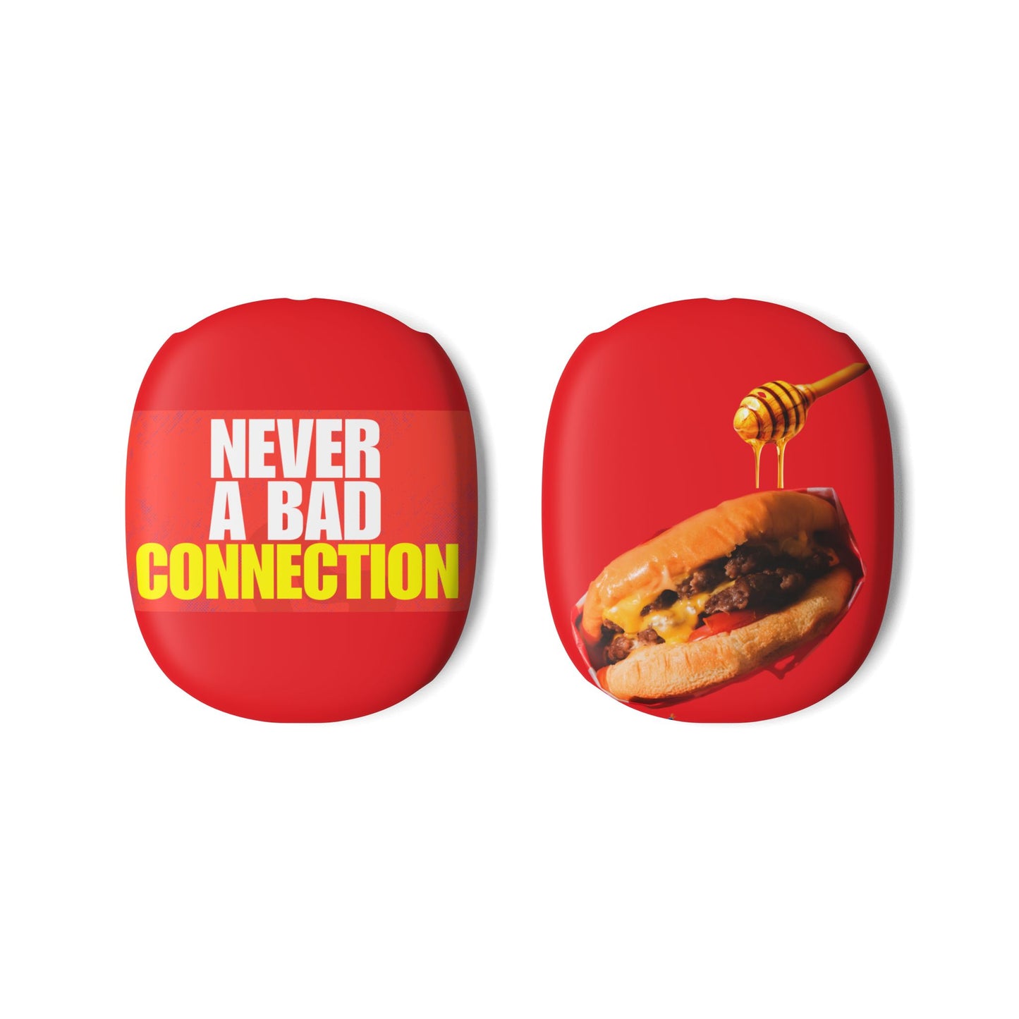 Headphone Ear Cup Covers – Never a Bad Connection