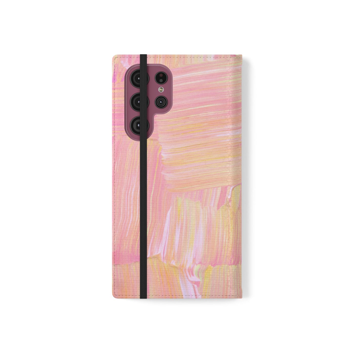 Flip Case – Sorbet Stroke