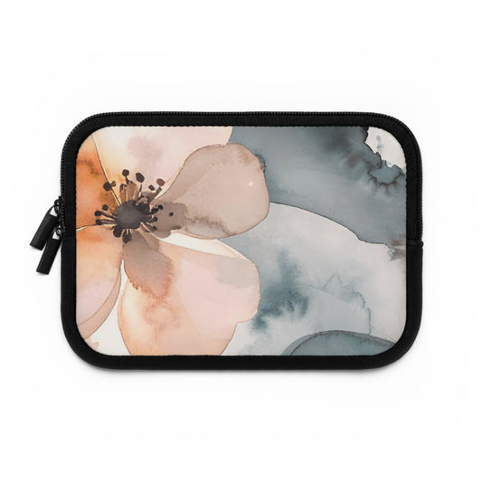 Laptop Sleeve – Petals & Ink