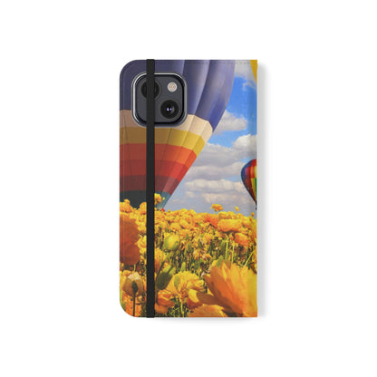 Flip Case – Up We Go