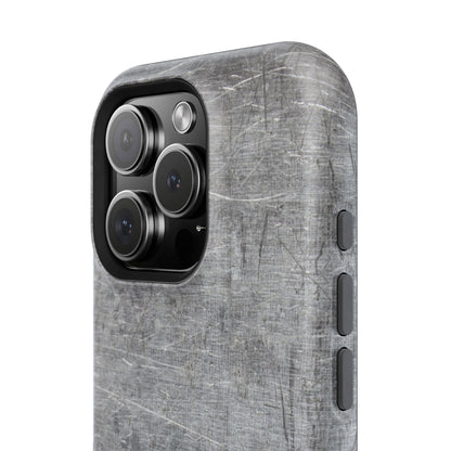 Impact-Resistant Phone Case – Forged Steel