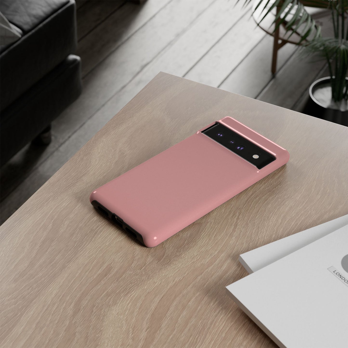 Protective Phone Case – Rosy Hush