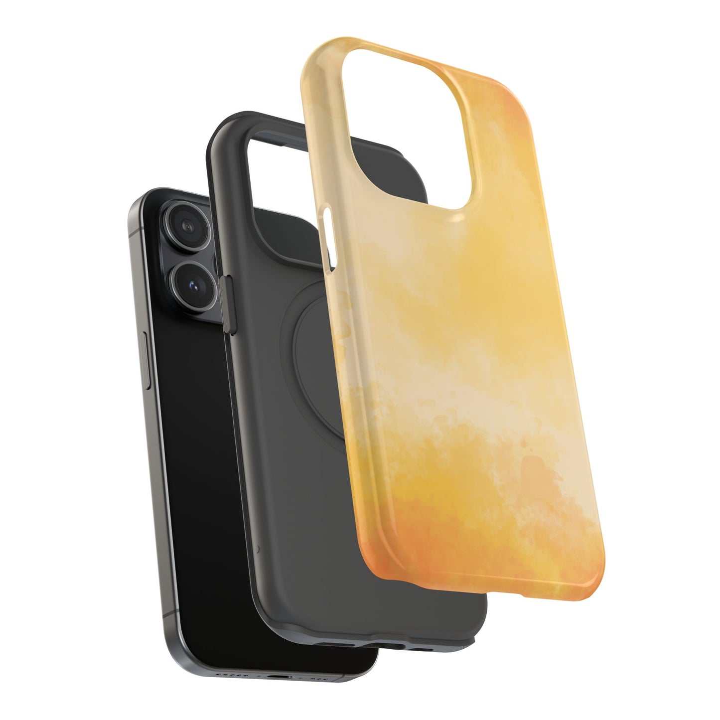 Impact-Resistant Phone Case – Mellowtone