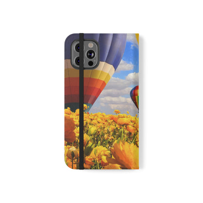 Flip Case – Up We Go