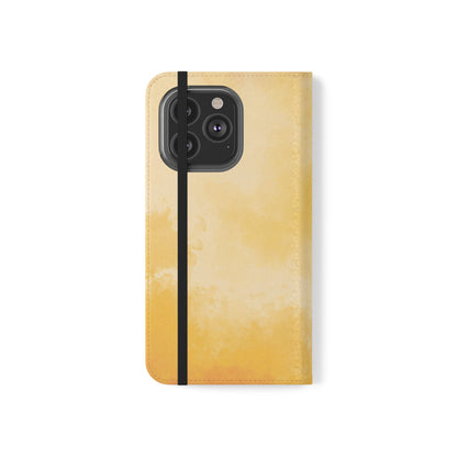 Flip Case – Mellowtone