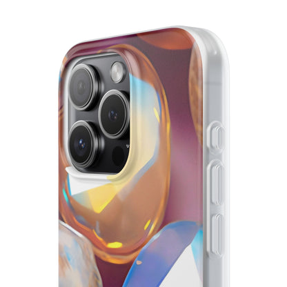 Flexi Case – Glass Candy