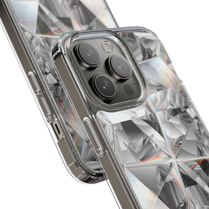 Clear Phone Case – Flawless