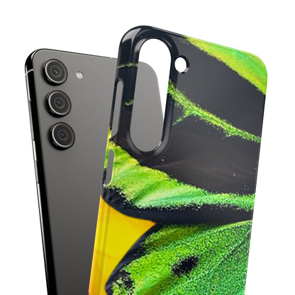 Snap Phone Case – Lashed Wing