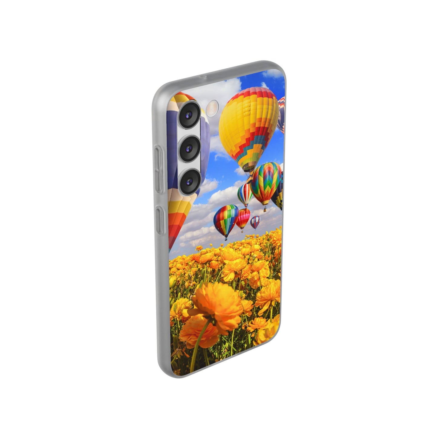 Flexi Case – Up We Go