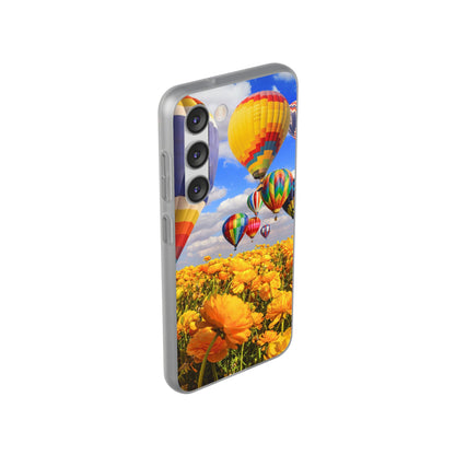 Flexi Case – Up We Go