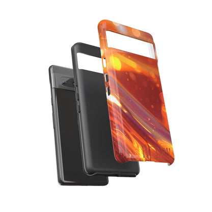 Protective Phone Case – Honeyglow